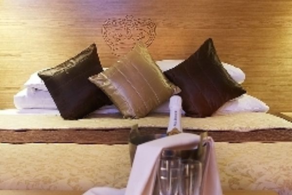 Crown Spa Hotel Scarborough by Compass Hospitality